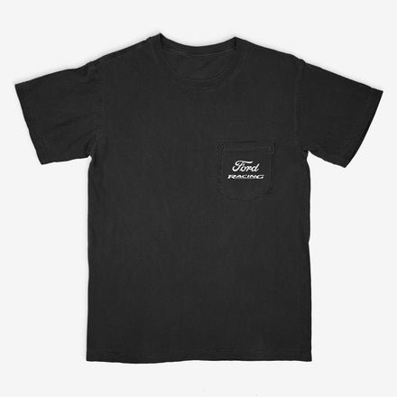 Ford Classic Road Racing Series 1965 Classic Pocket Shirt