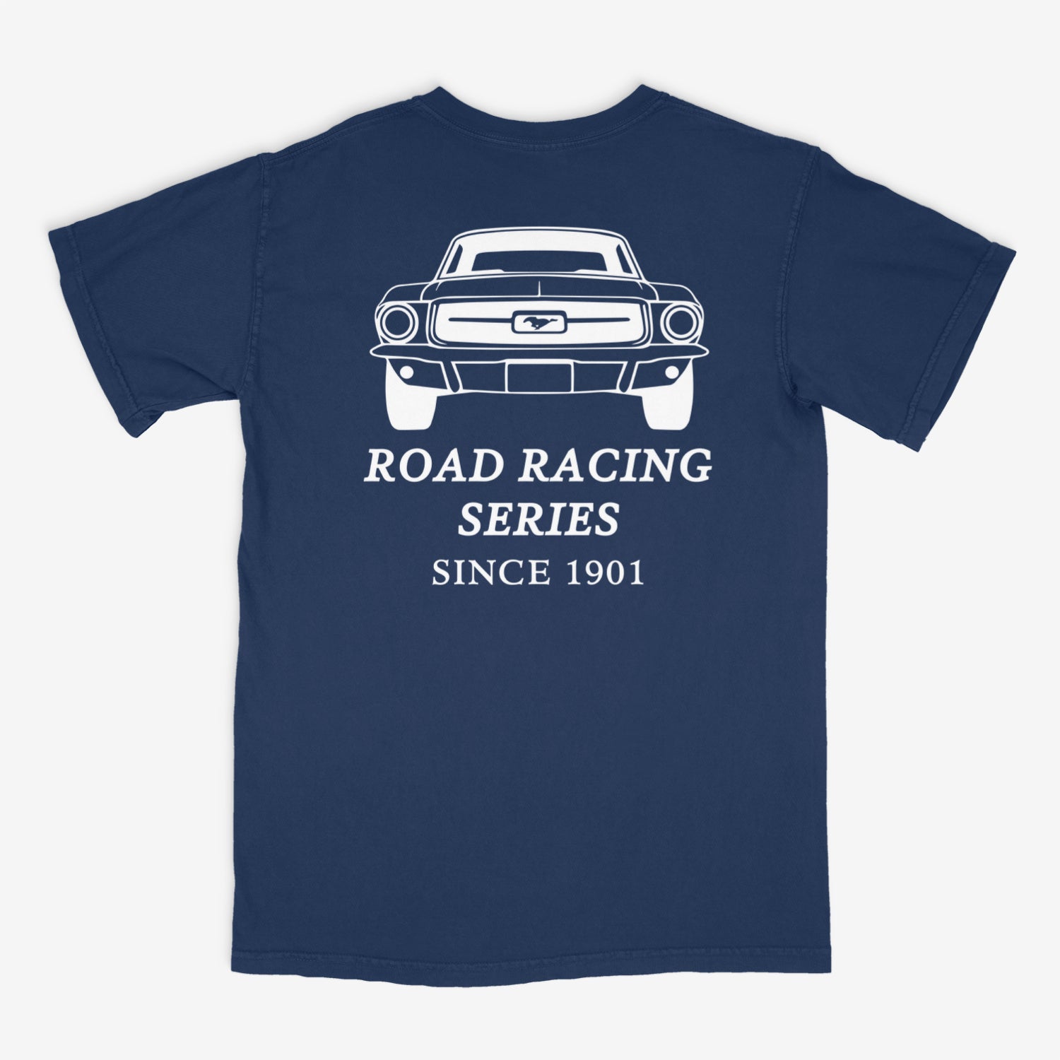 Ford Classic Road Racing Series 1965 Classic Pocket Shirt
