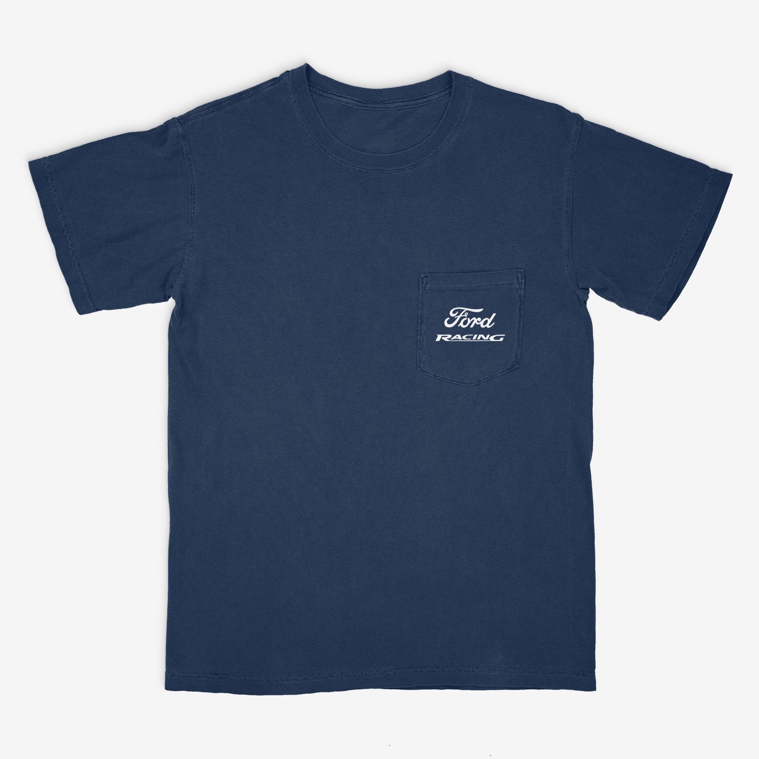 Ford Classic Road Racing Series 1965 Classic Pocket Shirt