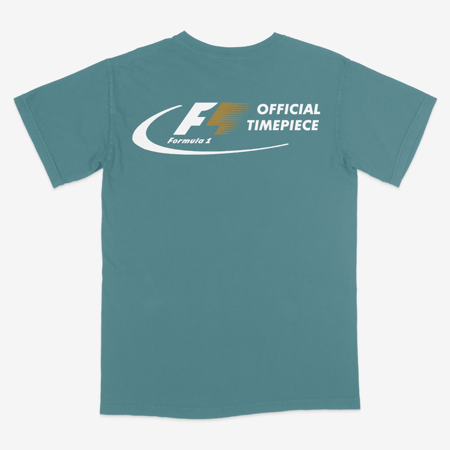 Rolex Daytona Cosmograph Formula 1 Vintage Shirt