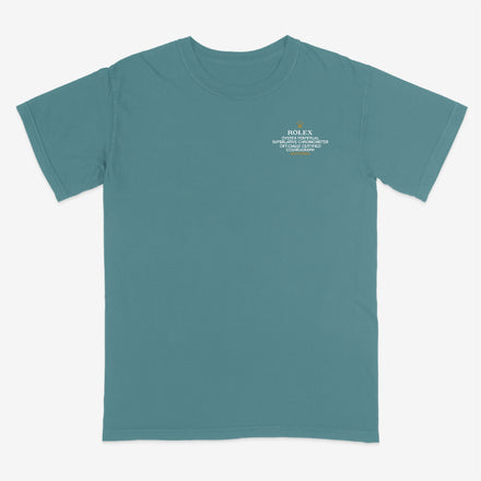 Rolex Daytona Cosmograph Formula 1 Vintage Shirt