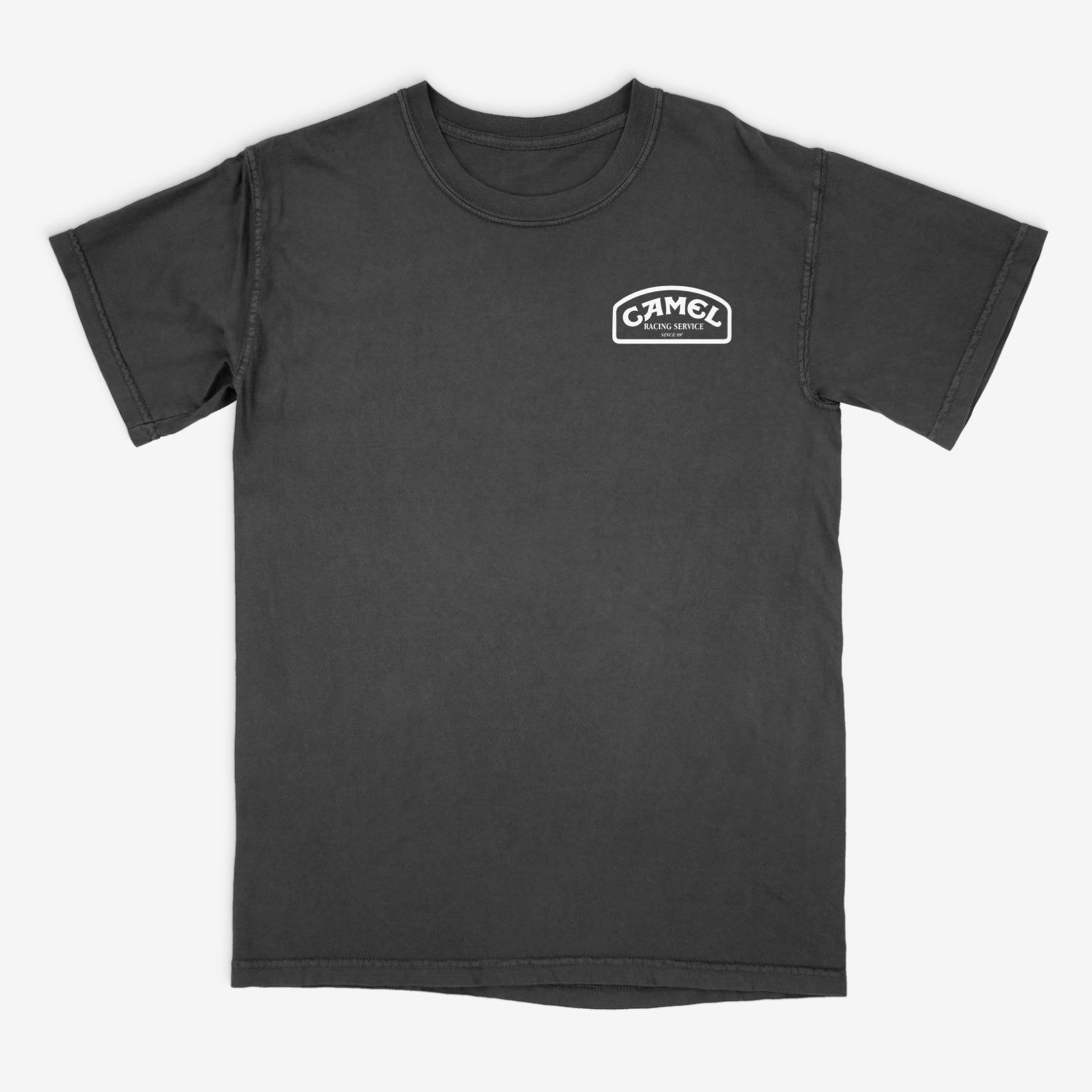 Camel Racing Series Team Lotus Classic T Shirt