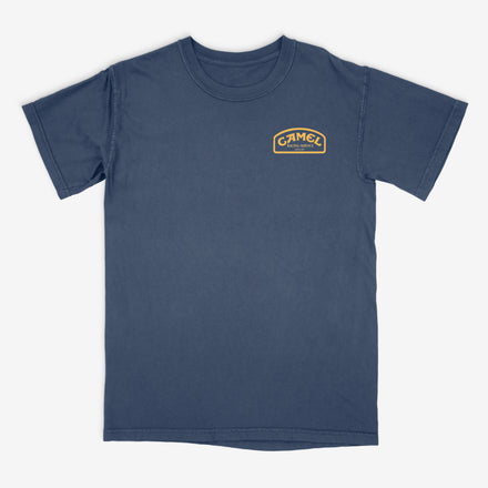 Camel Racing Series Team Lotus Classic T Shirt