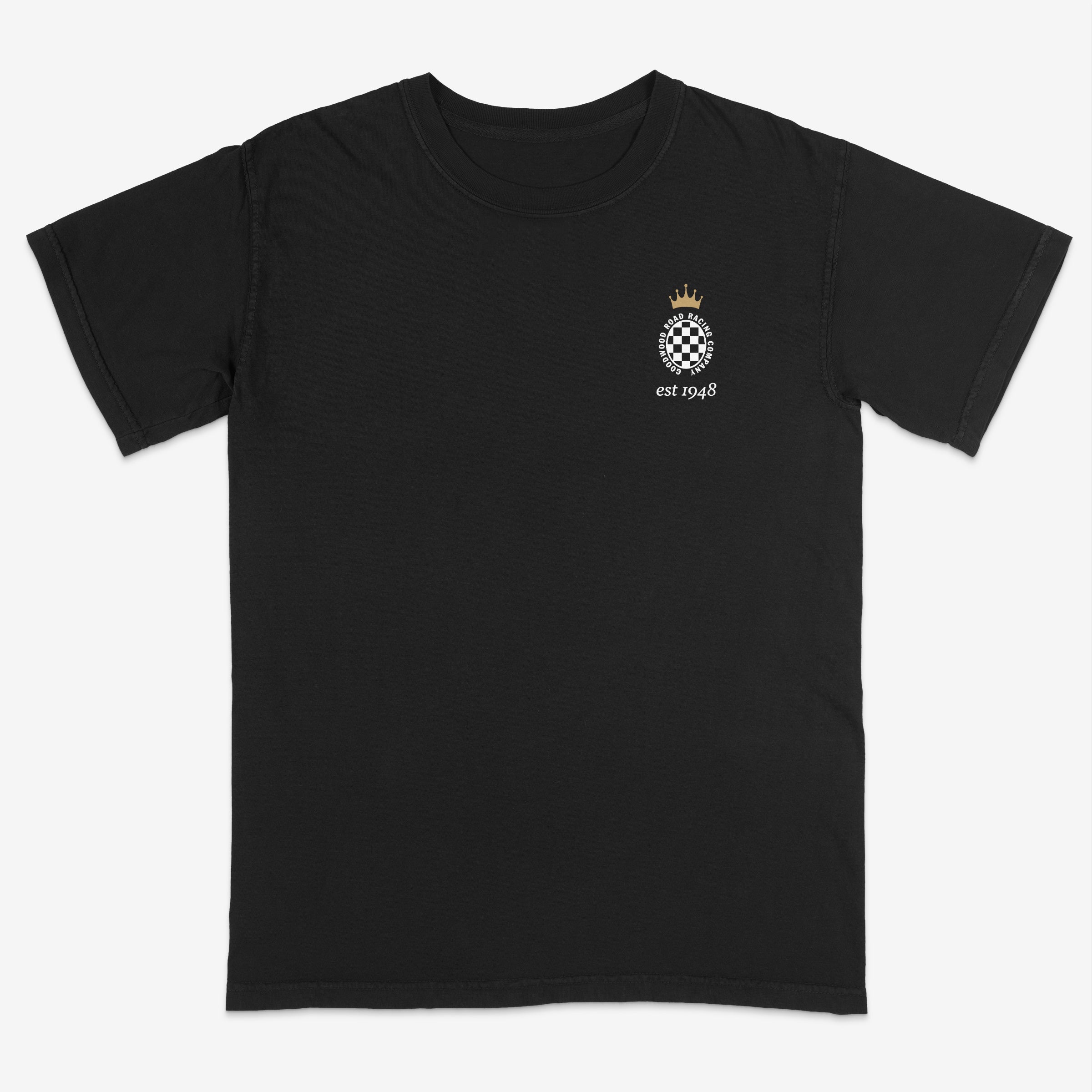 Goodwood Road Racing Division Classic T Shirt