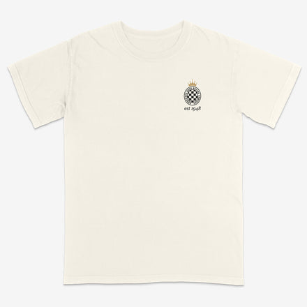 Goodwood Road Racing Division Classic T Shirt