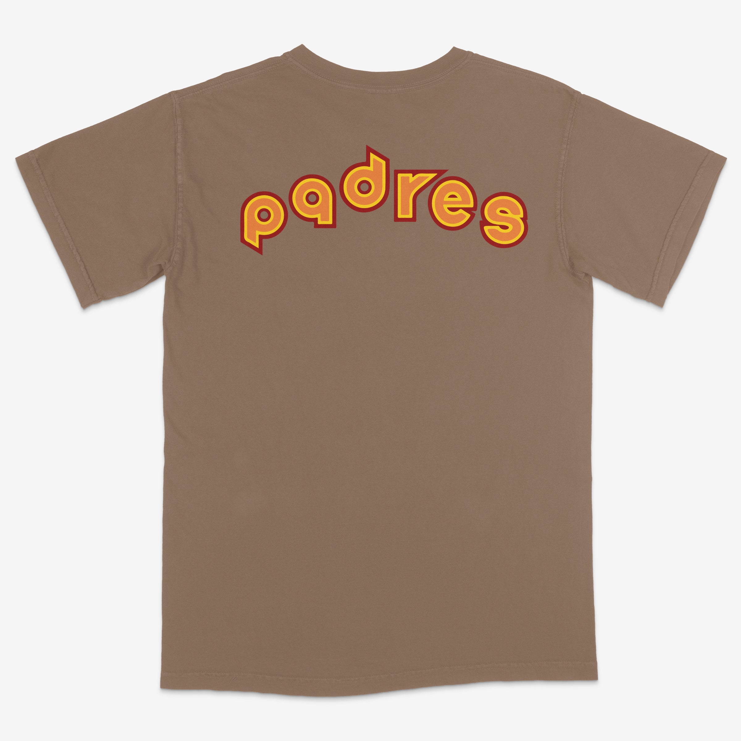 San Diego Padres 1984 Vintage Championship Year T Shirt