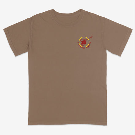 San Diego Padres 1984 Vintage Championship Year T Shirt