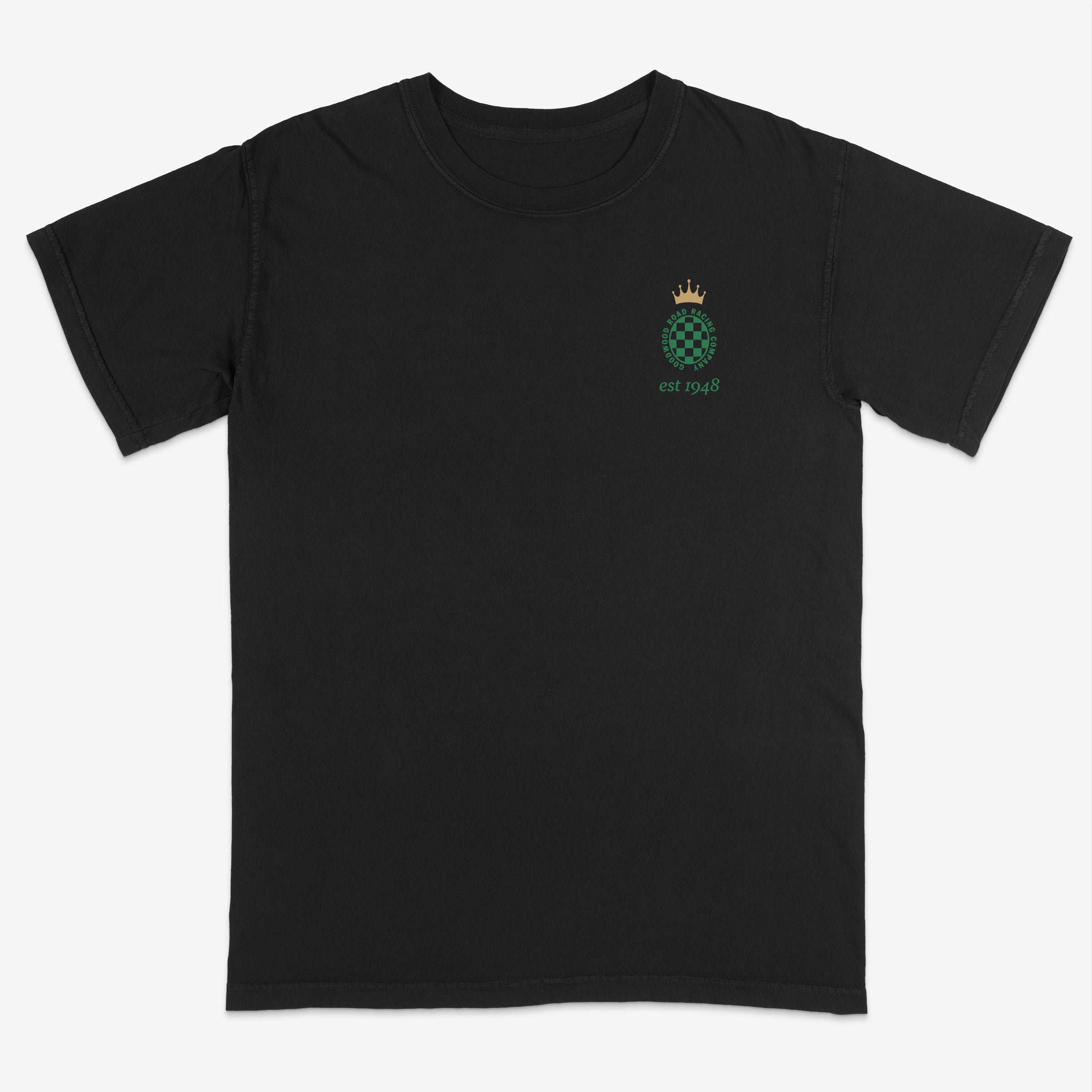 Goodwood Road Racing Division Classic T Shirt
